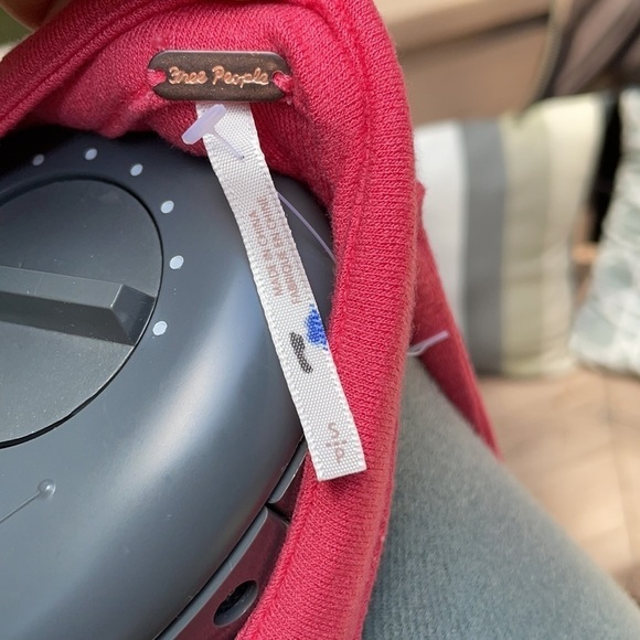 Free People Date Night Top Size Small Top - Picture 9 of 11